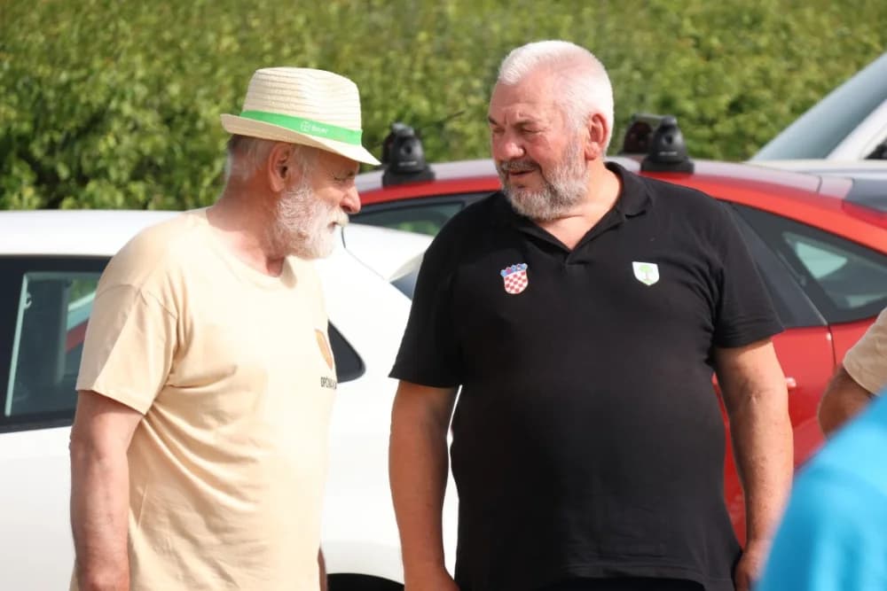 Svečano obilježen Dan branitelja Općine Kaptol (FOTO-VIDEO)