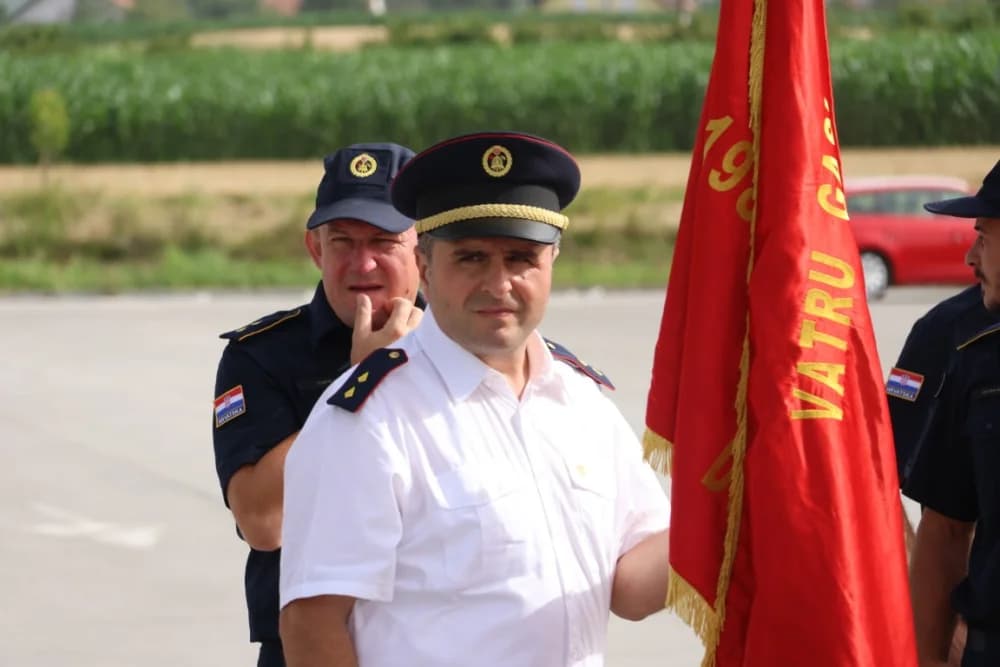 Svečano obilježen Dan branitelja Općine Kaptol (FOTO-VIDEO)