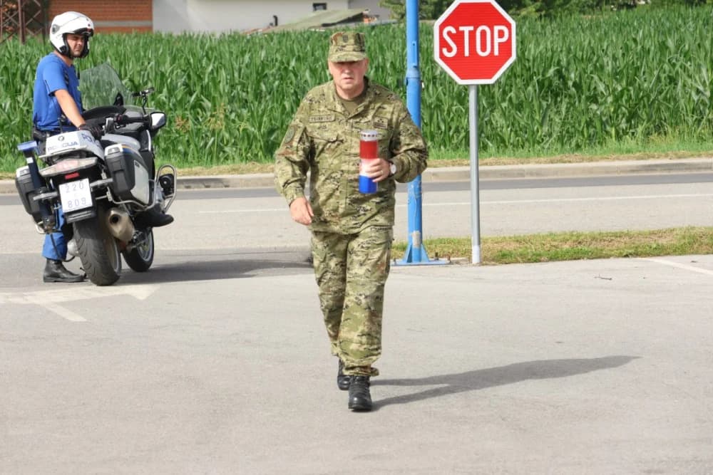 Svečano obilježen Dan branitelja Općine Kaptol (FOTO-VIDEO)