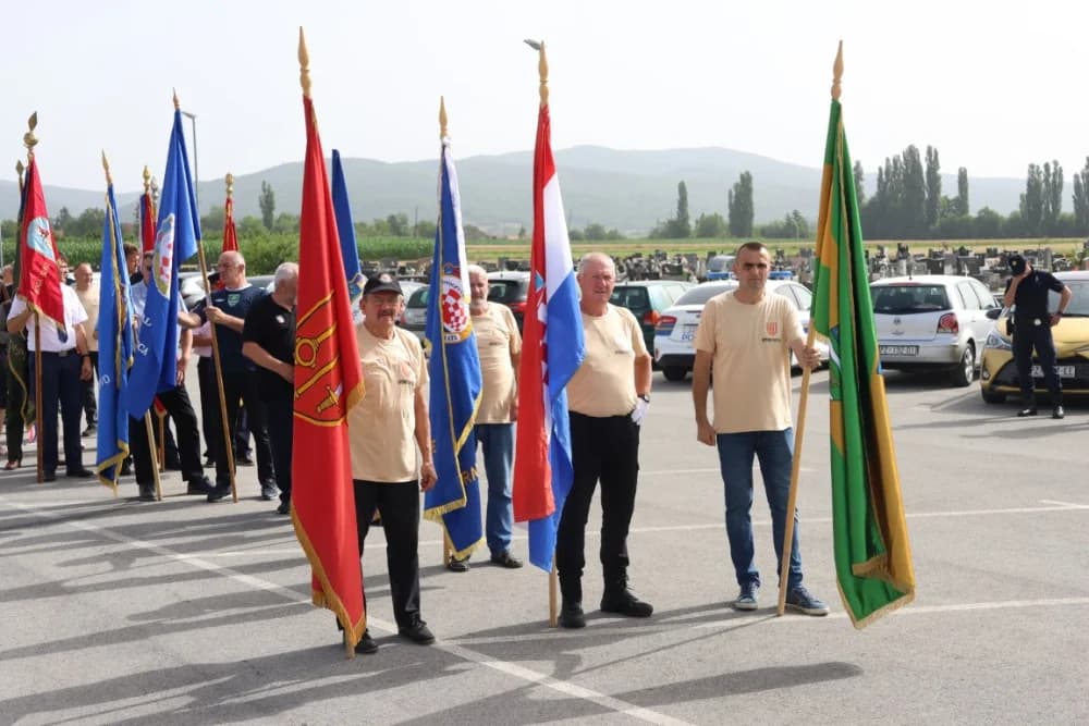 Svečano obilježen Dan branitelja Općine Kaptol (FOTO-VIDEO)