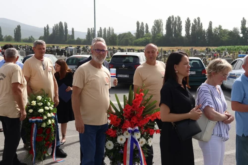 Svečano obilježen Dan branitelja Općine Kaptol (FOTO-VIDEO)