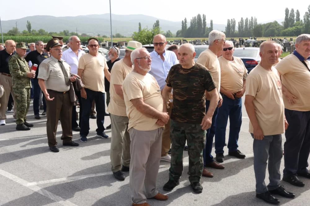 Svečano obilježen Dan branitelja Općine Kaptol (FOTO-VIDEO)