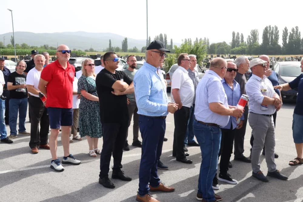 Svečano obilježen Dan branitelja Općine Kaptol (FOTO-VIDEO)