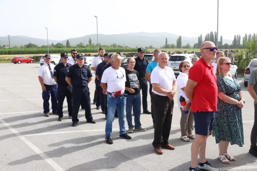 Svečano obilježen Dan branitelja Općine Kaptol (FOTO-VIDEO)