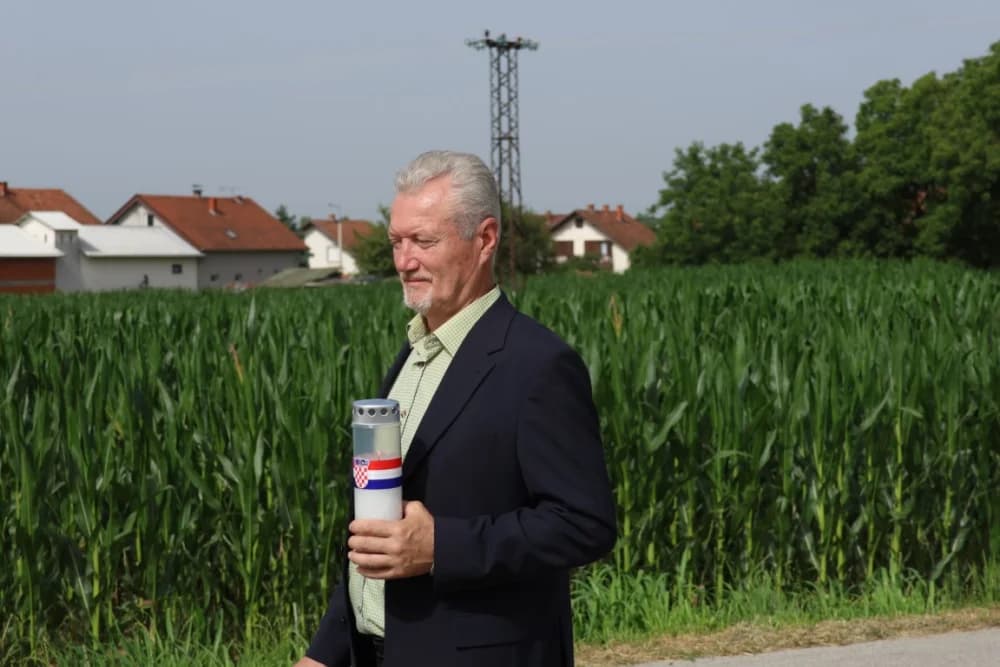 Svečano obilježen Dan branitelja Općine Kaptol (FOTO-VIDEO)