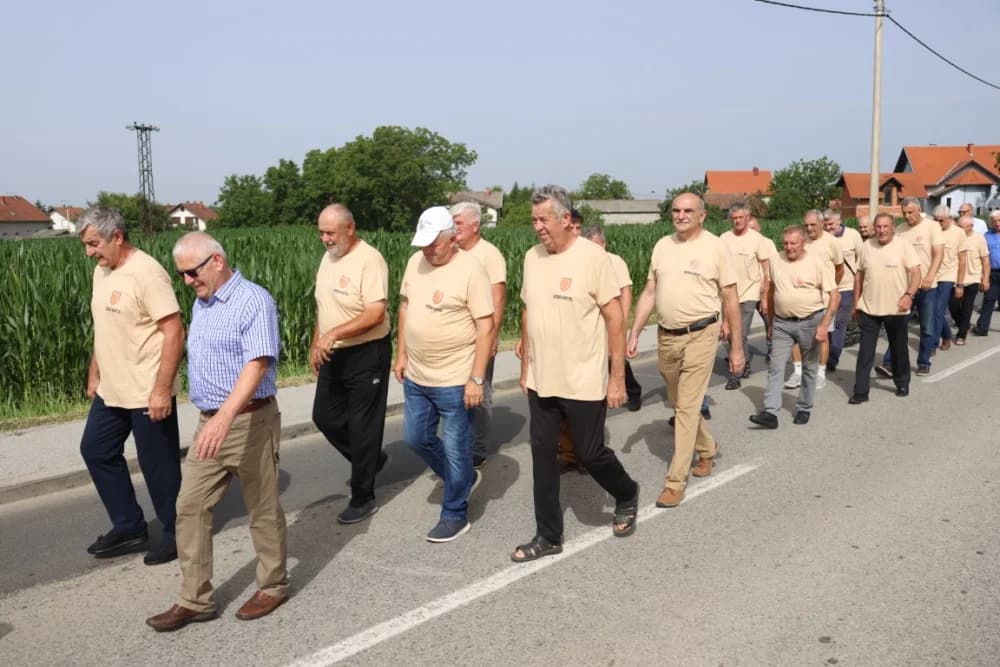 Svečano obilježen Dan branitelja Općine Kaptol (FOTO-VIDEO)