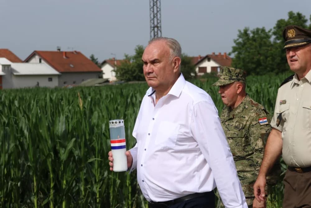 Svečano obilježen Dan branitelja Općine Kaptol (FOTO-VIDEO)
