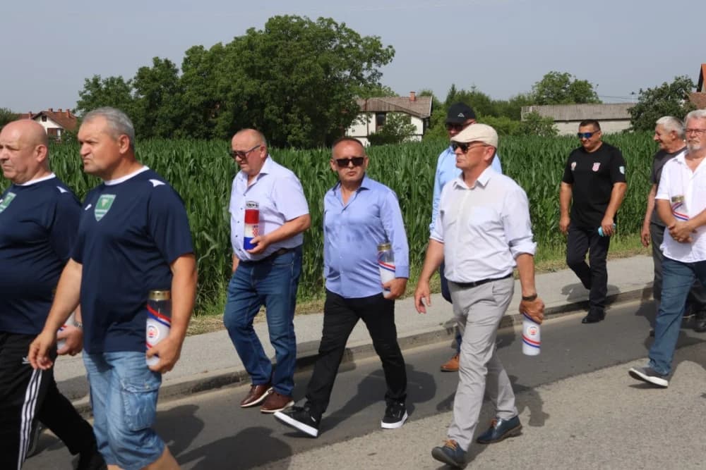 Svečano obilježen Dan branitelja Općine Kaptol (FOTO-VIDEO)