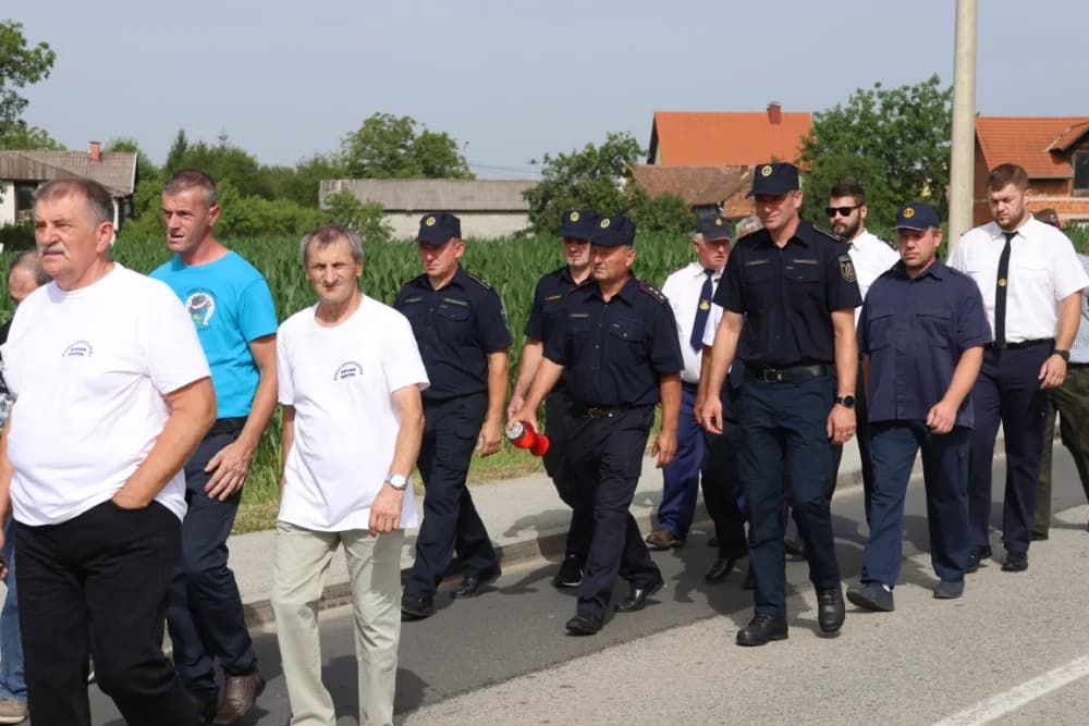 Svečano obilježen Dan branitelja Općine Kaptol (FOTO-VIDEO)