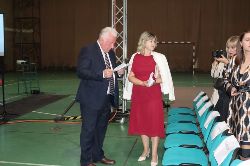 Općina Kaptol bila generalni pokrovitelj subotičkog Festivala, a zapaženo je nastupio Požežanin Luka Samardžić uz Kaptolačke tamburaše /FOTO/