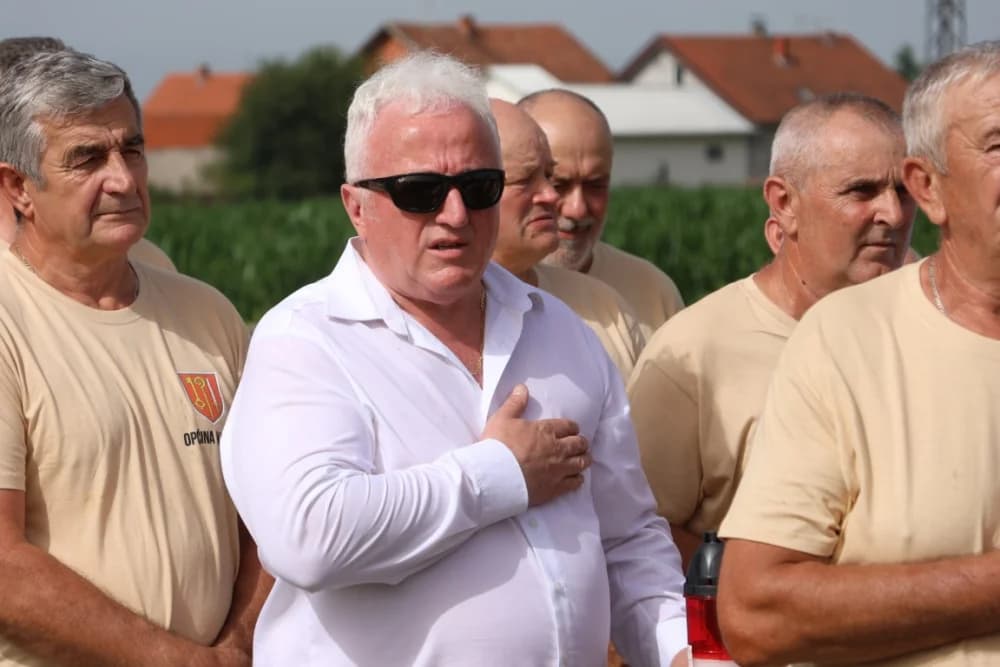 Svečano obilježen Dan branitelja Općine Kaptol (FOTO-VIDEO)