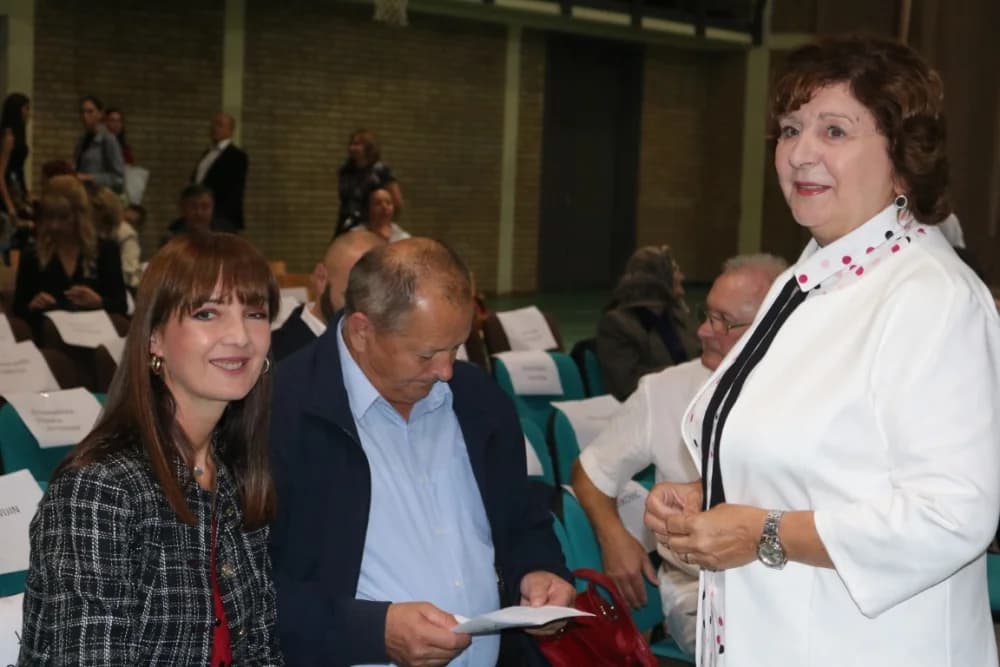 Općina Kaptol bila generalni pokrovitelj subotičkog Festivala, a zapaženo je nastupio Požežanin Luka Samardžić uz Kaptolačke tamburaše /FOTO/