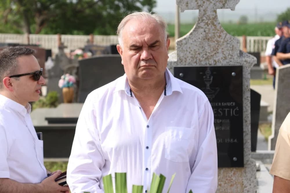 Svečano obilježen Dan branitelja Općine Kaptol (FOTO-VIDEO)