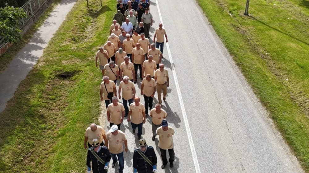 Svečano obilježen Dan branitelja Općine Kaptol (FOTO-VIDEO)