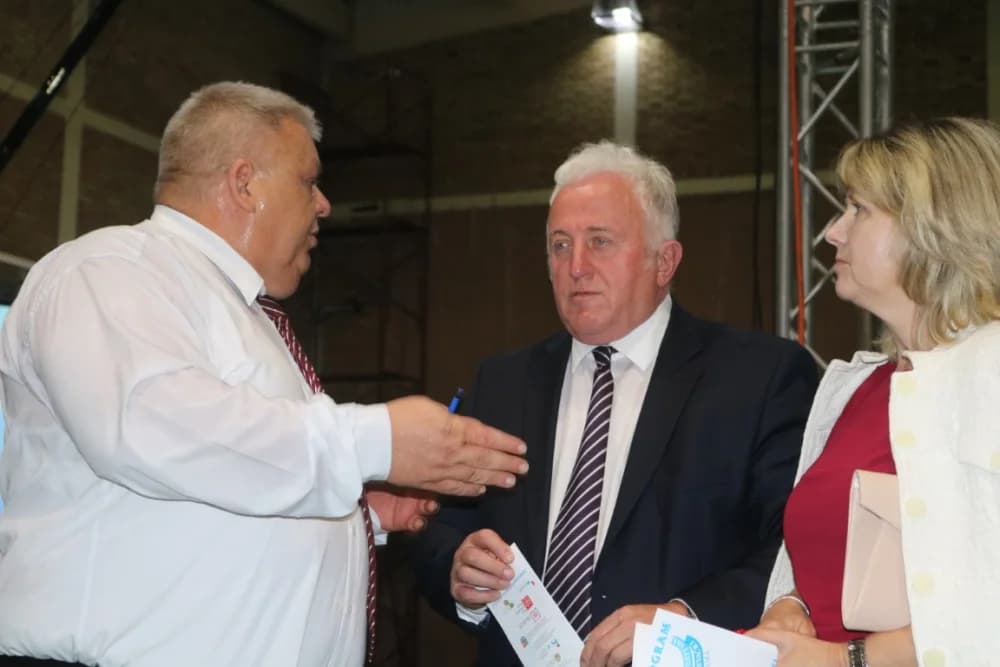 Općina Kaptol bila generalni pokrovitelj subotičkog Festivala, a zapaženo je nastupio Požežanin Luka Samardžić uz Kaptolačke tamburaše /FOTO/