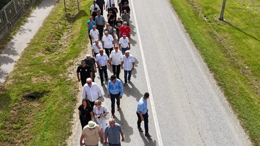 Svečano obilježen Dan branitelja Općine Kaptol (FOTO-VIDEO)