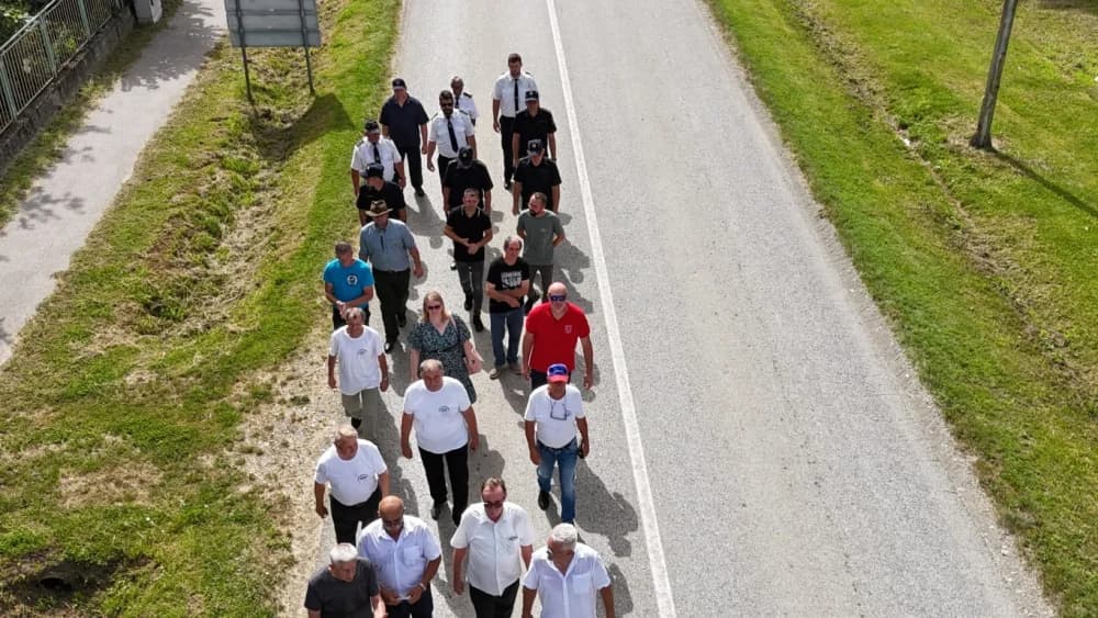 Svečano obilježen Dan branitelja Općine Kaptol (FOTO-VIDEO)