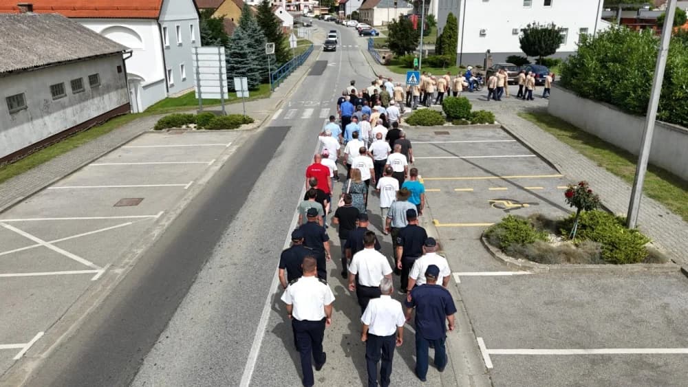 Svečano obilježen Dan branitelja Općine Kaptol (FOTO-VIDEO)