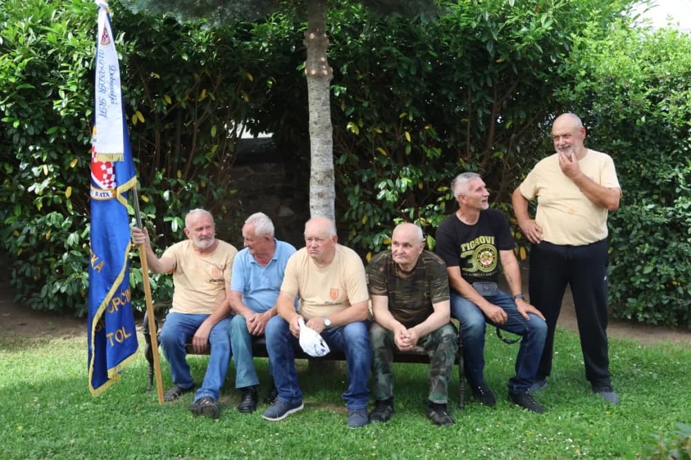 Svečano obilježen Dan branitelja Općine Kaptol (FOTO-VIDEO)