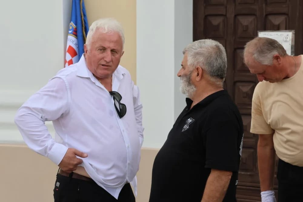Svečano obilježen Dan branitelja Općine Kaptol (FOTO-VIDEO)