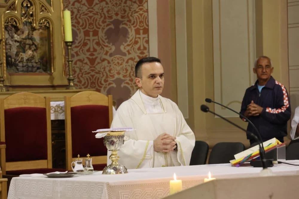 Svečano obilježen Dan branitelja Općine Kaptol (FOTO-VIDEO)
