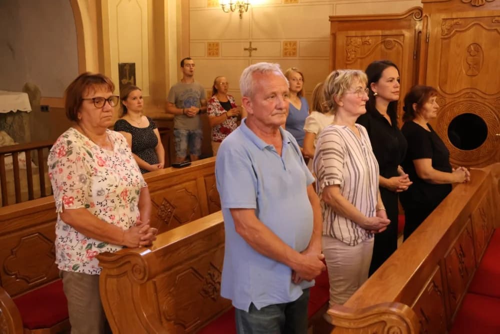 Svečano obilježen Dan branitelja Općine Kaptol (FOTO-VIDEO)
