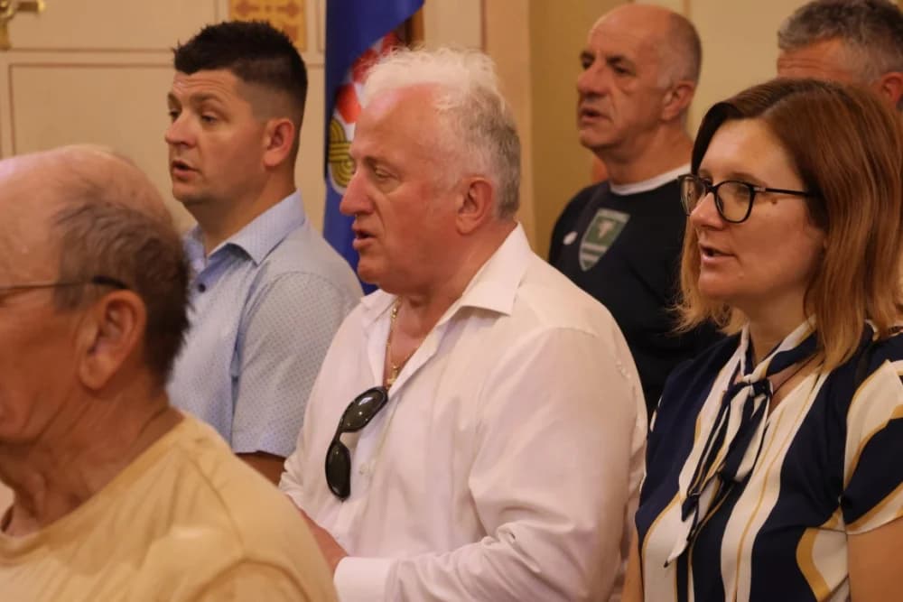 Svečano obilježen Dan branitelja Općine Kaptol (FOTO-VIDEO)
