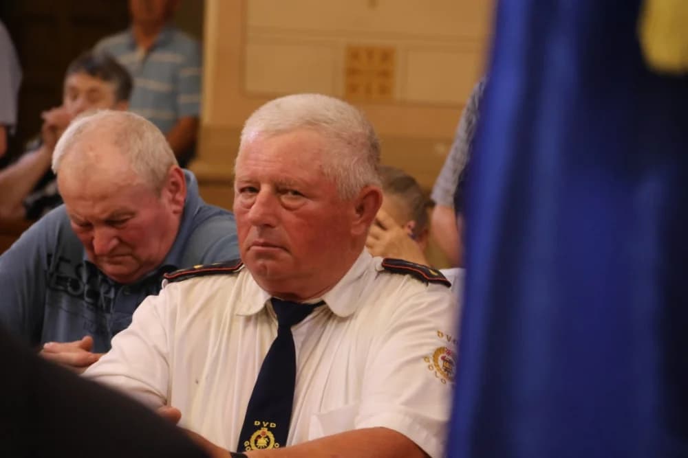 Svečano obilježen Dan branitelja Općine Kaptol (FOTO-VIDEO)