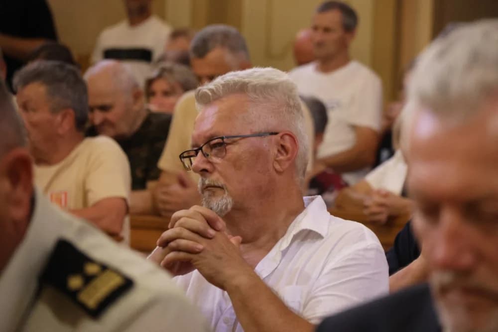Svečano obilježen Dan branitelja Općine Kaptol (FOTO-VIDEO)