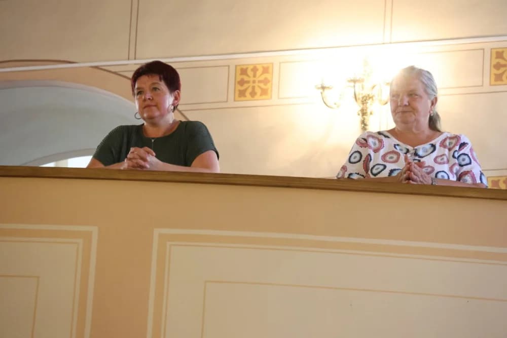 Svečano obilježen Dan branitelja Općine Kaptol (FOTO-VIDEO)