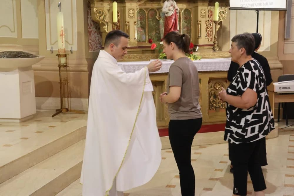 Svečano obilježen Dan branitelja Općine Kaptol (FOTO-VIDEO)