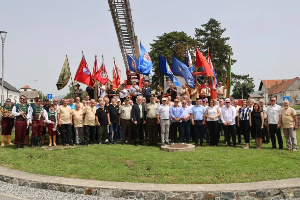 Svečano obilježen Dan branitelja Općine Kaptol (FOTO-VIDEO)