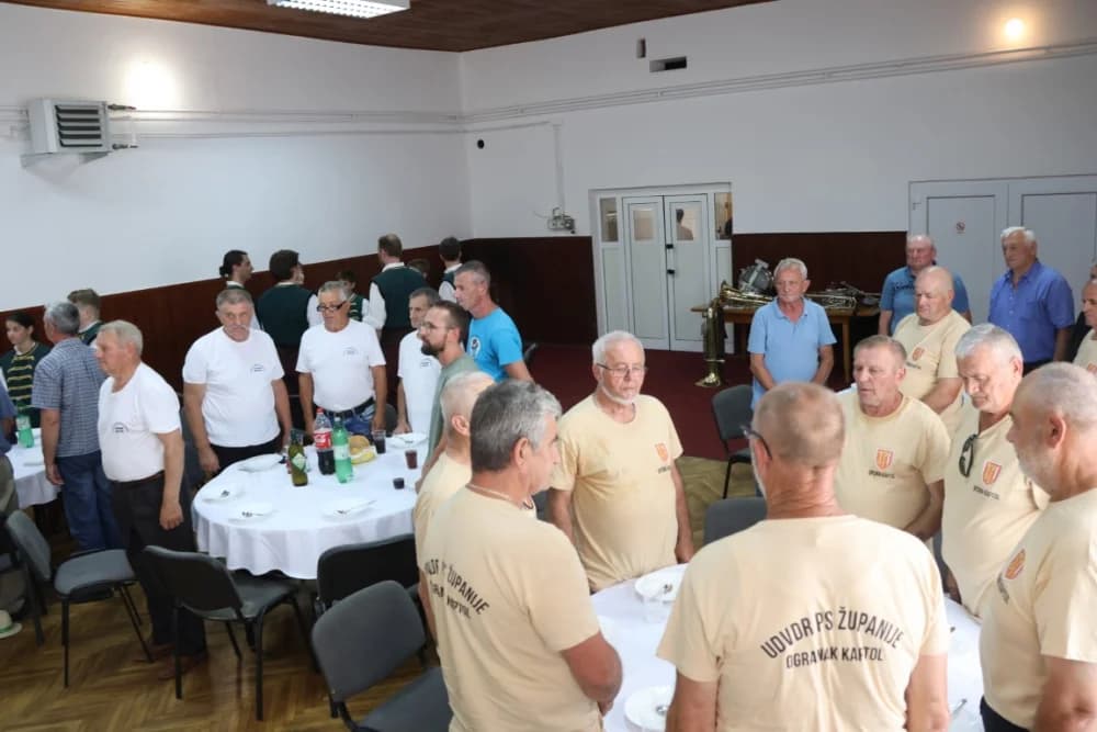 Svečano obilježen Dan branitelja Općine Kaptol (FOTO-VIDEO)