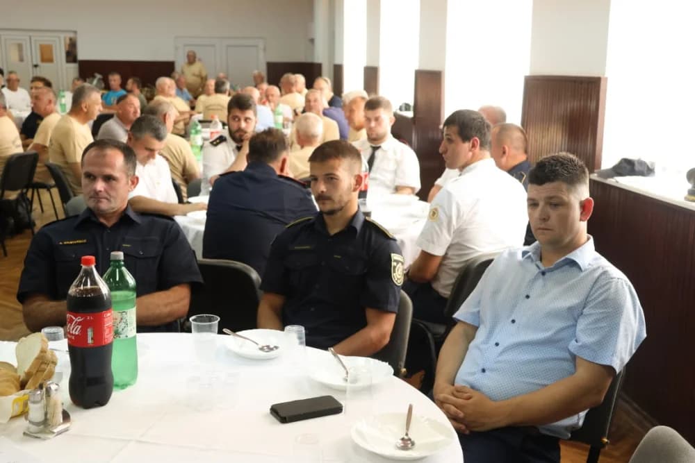 Svečano obilježen Dan branitelja Općine Kaptol (FOTO-VIDEO)
