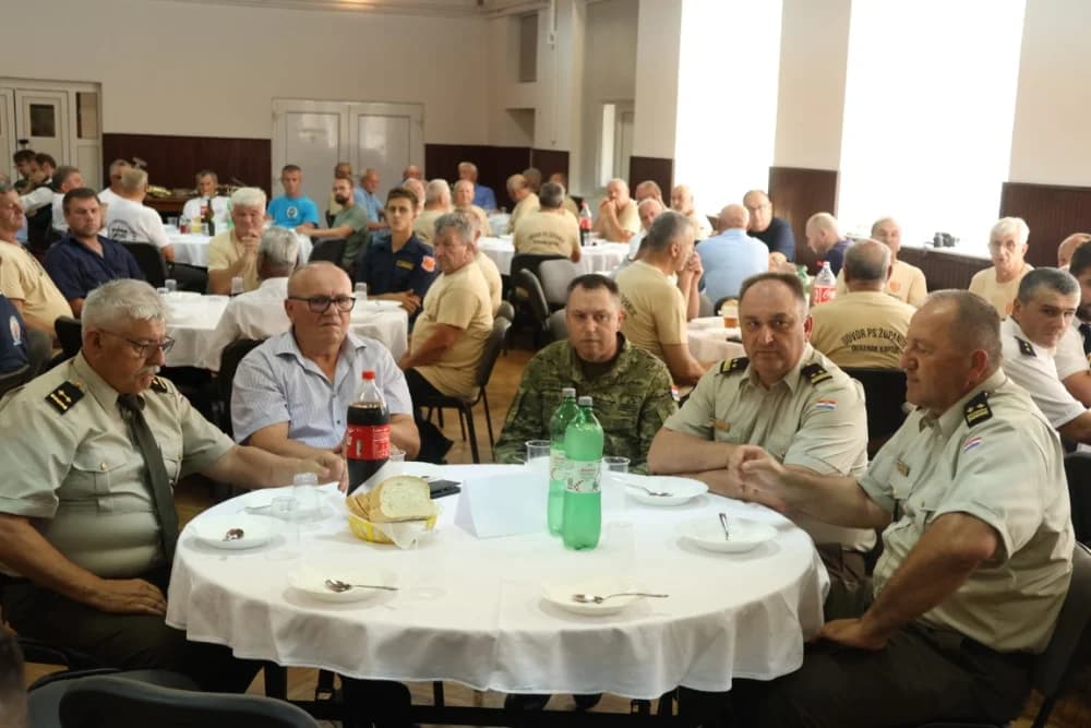 Svečano obilježen Dan branitelja Općine Kaptol (FOTO-VIDEO)