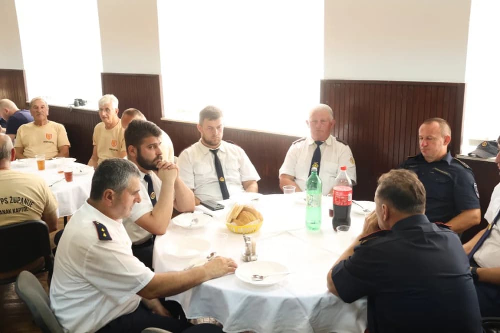 Svečano obilježen Dan branitelja Općine Kaptol (FOTO-VIDEO)