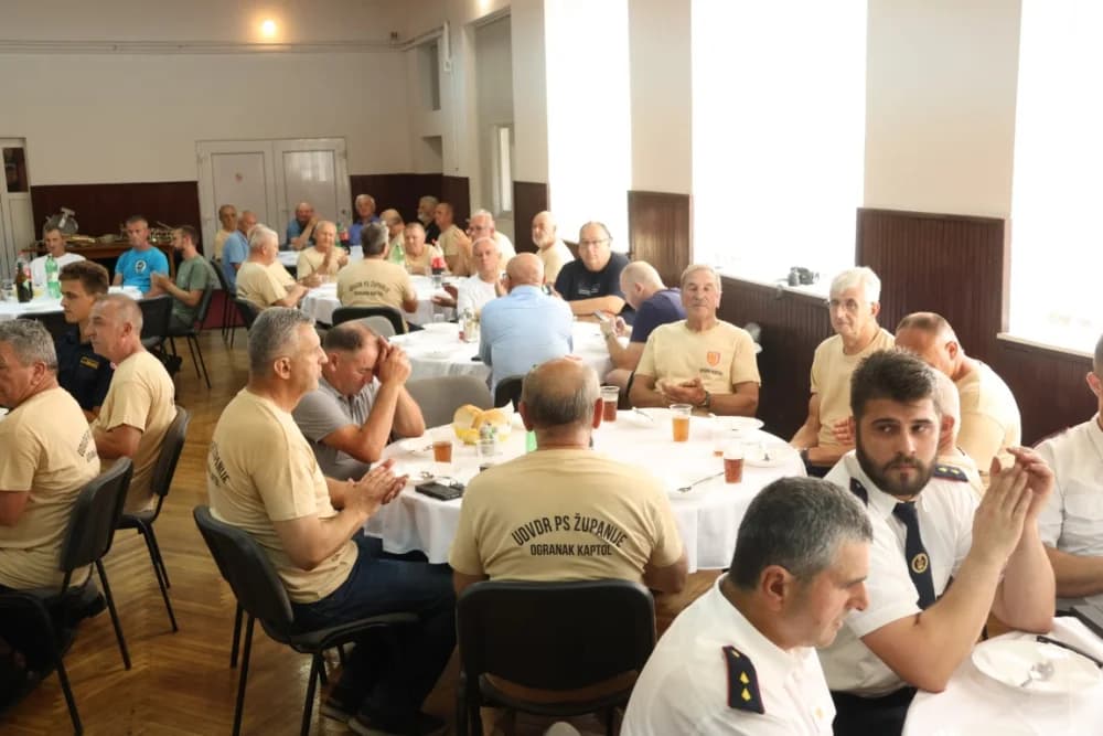 Svečano obilježen Dan branitelja Općine Kaptol (FOTO-VIDEO)