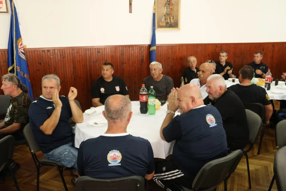Svečano obilježen Dan branitelja Općine Kaptol (FOTO-VIDEO)