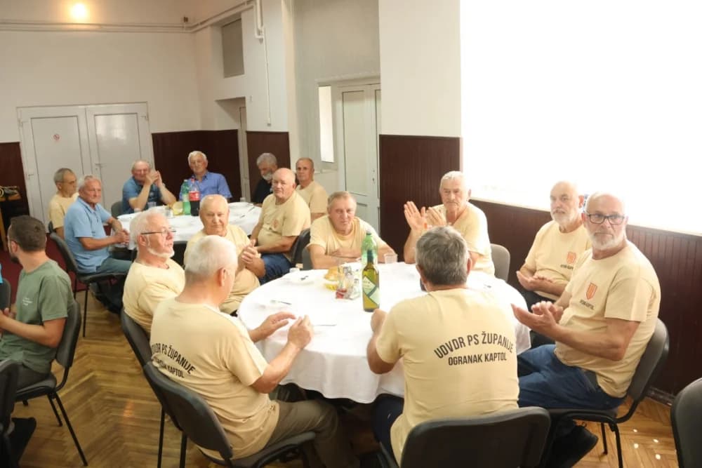 Svečano obilježen Dan branitelja Općine Kaptol (FOTO-VIDEO)