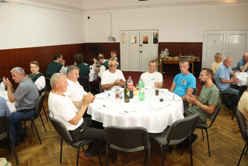Svečano obilježen Dan branitelja Općine Kaptol (FOTO-VIDEO)