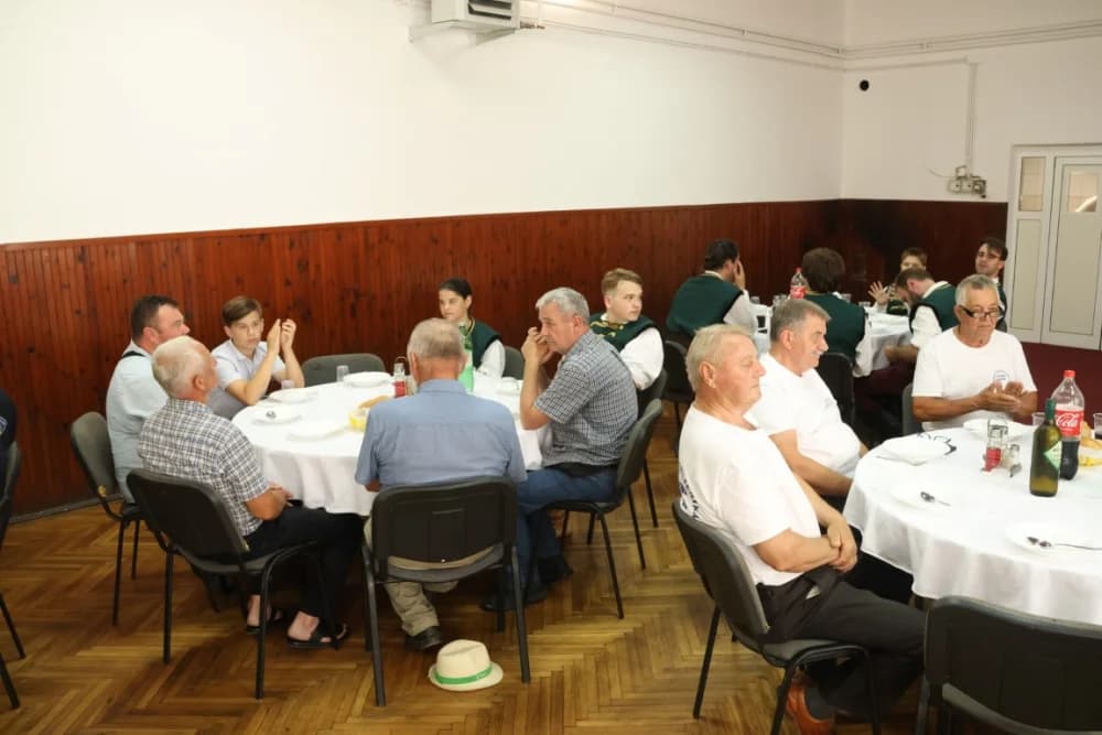 Svečano obilježen Dan branitelja Općine Kaptol (FOTO-VIDEO)