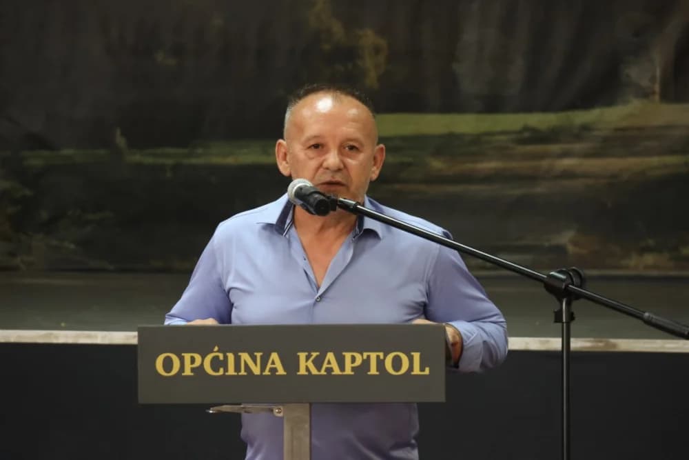 Svečano obilježen Dan branitelja Općine Kaptol (FOTO-VIDEO)
