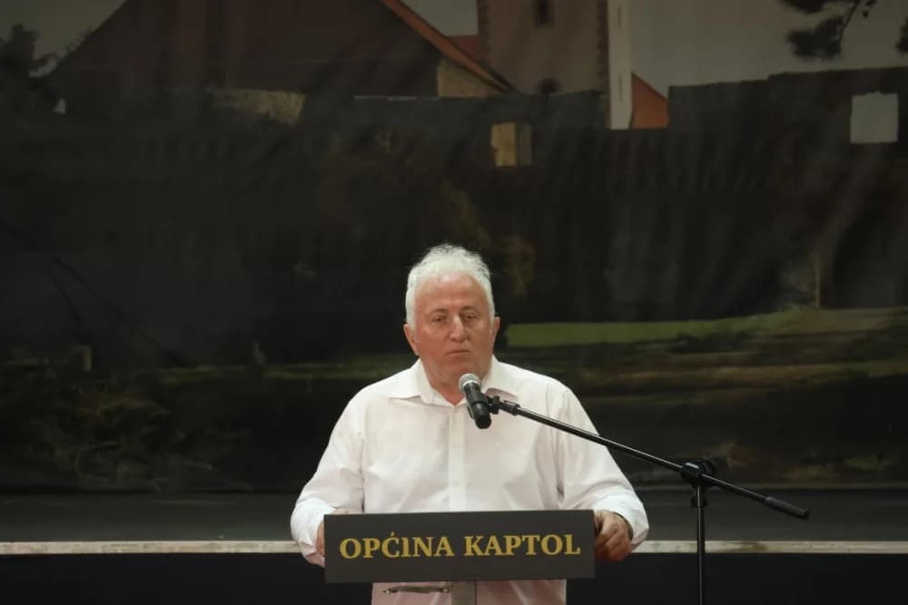 Svečano obilježen Dan branitelja Općine Kaptol (FOTO-VIDEO)
