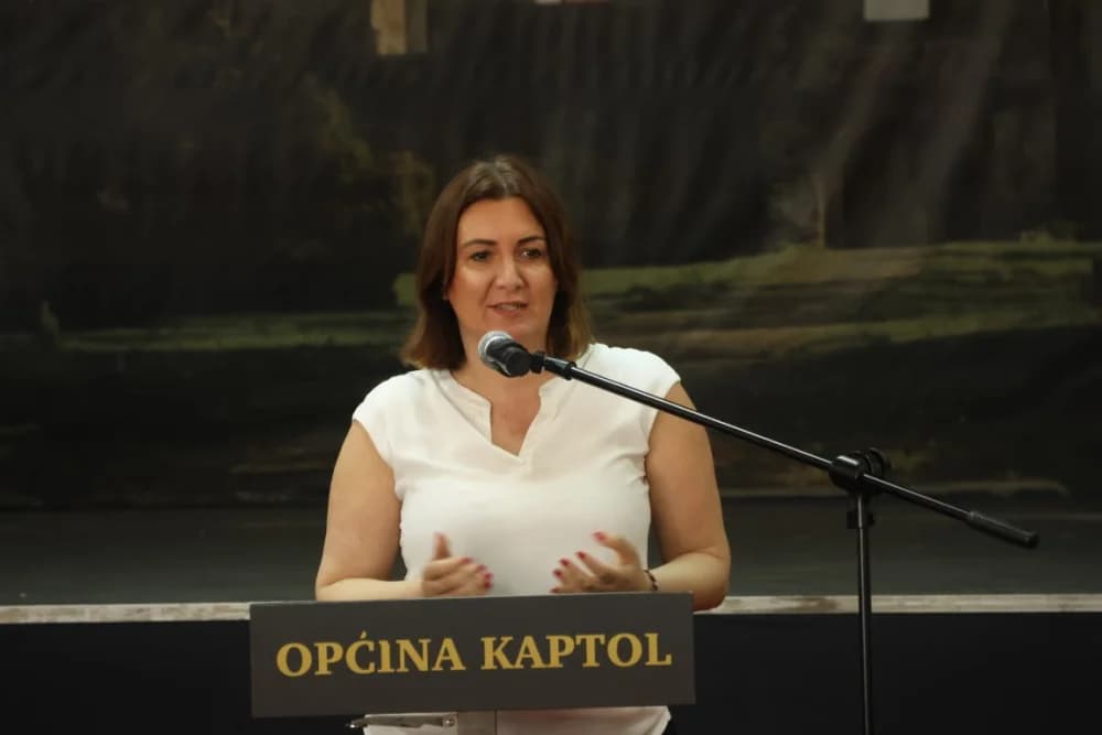 Svečano obilježen Dan branitelja Općine Kaptol (FOTO-VIDEO)