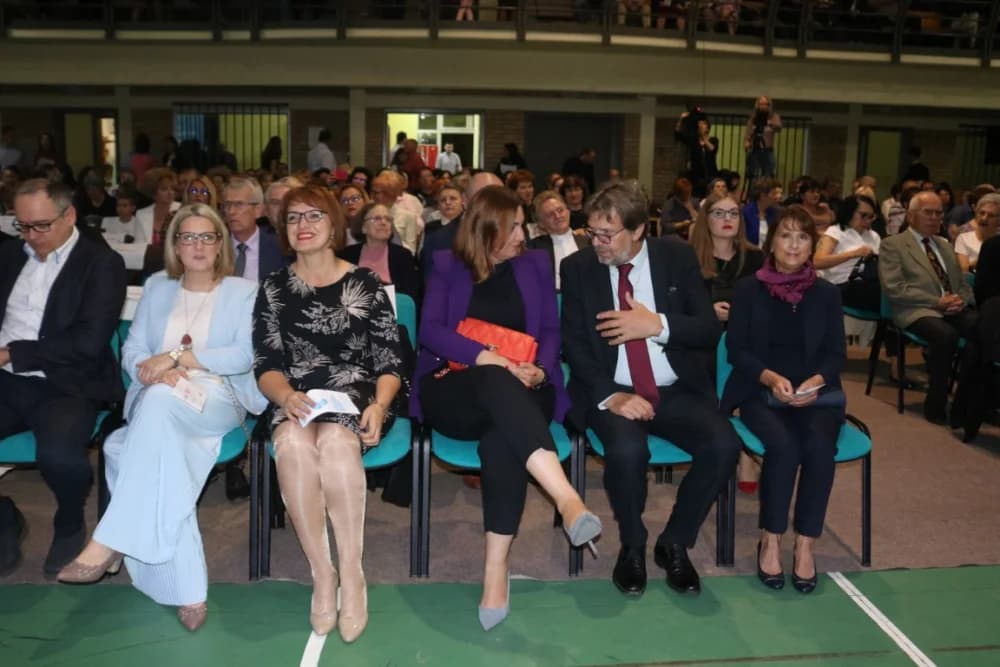 Općina Kaptol bila generalni pokrovitelj subotičkog Festivala, a zapaženo je nastupio Požežanin Luka Samardžić uz Kaptolačke tamburaše /FOTO/