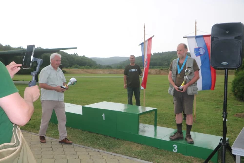 Slovenci pokupili nagrade – Josip Milković osvojio osmo, Ante Vitalia 17., a Petar Miloš 23. mjesto