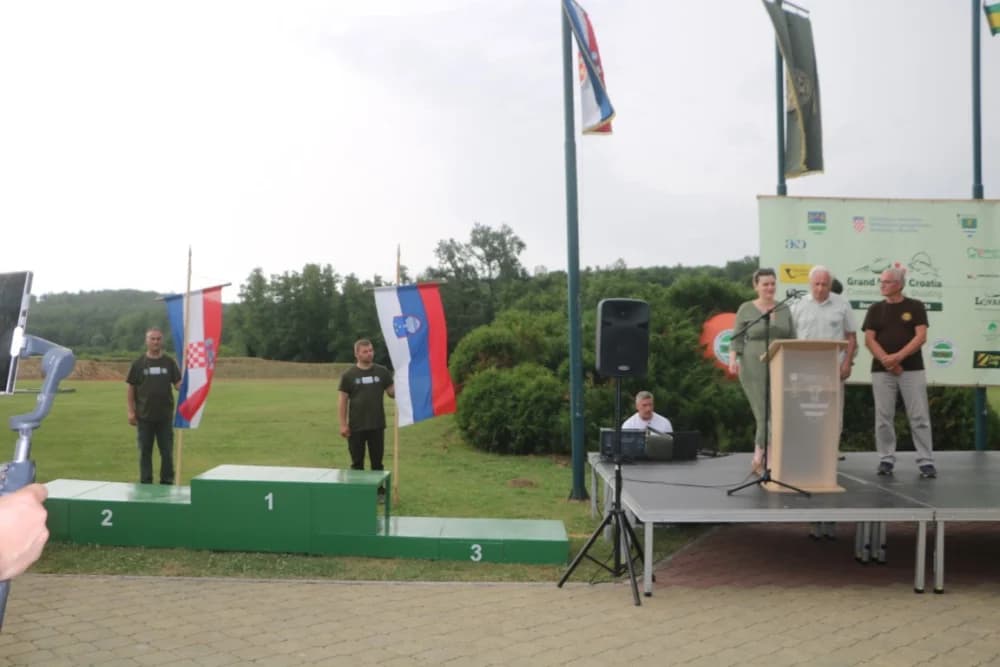 Slovenci pokupili nagrade – Josip Milković osvojio osmo, Ante Vitalia 17., a Petar Miloš 23. mjesto