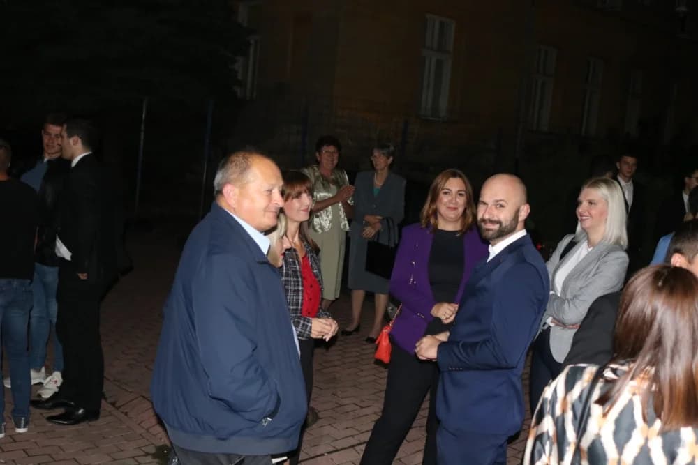 Općina Kaptol bila generalni pokrovitelj subotičkog Festivala, a zapaženo je nastupio Požežanin Luka Samardžić uz Kaptolačke tamburaše /FOTO/