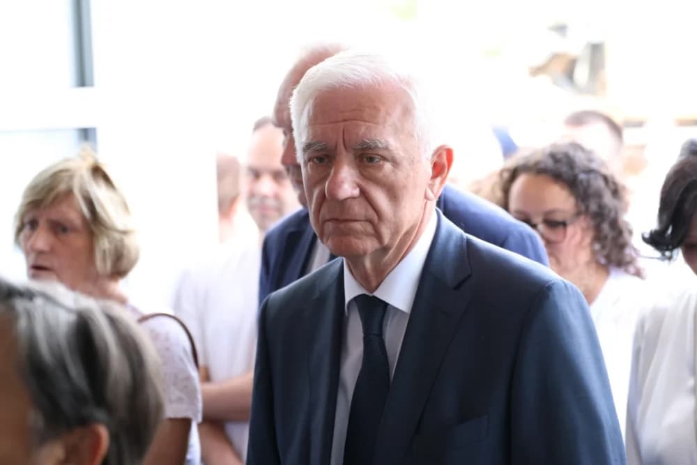 Po prvi puta zazvonila nova zvona sa tornja vidovačke Župne crkve sv. Ivana Krstitelja