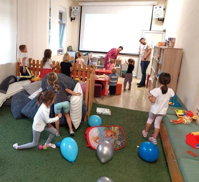 PLETERNIČKA KNJIŽNICA: Zadnjom radionicom završen projekt „Veseli četvrtak“